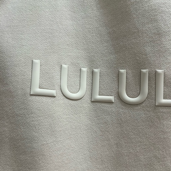 Lululemon Steady State Crew - Picture 2 of 8